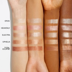 Light Reflecting&trade; Luminizing Powder