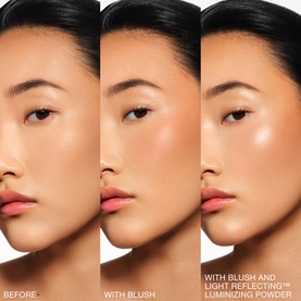 Light Reflecting&trade; Luminizing Powder