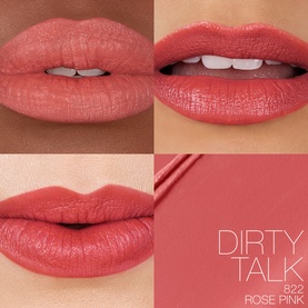 Explicit Lipstick