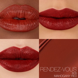 Explicit Lipstick
