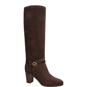 Pattie 75 Knee High Boots