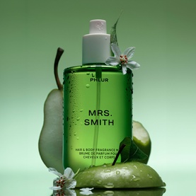 Mrs Smith Hair and Body Mist