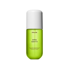 Mrs Smith Hair and Body Mist