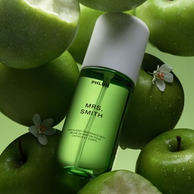 Mrs Smith Hair and Body Mist