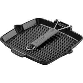 Grillpan & Spout 24cm