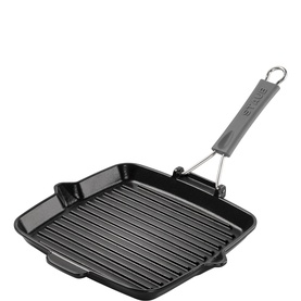 Grillpan & Spout 24cm