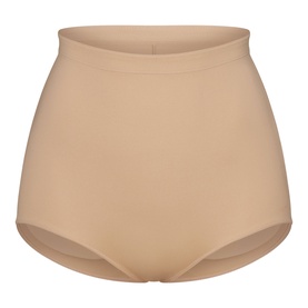 Butt Enhancing Padded Briefs Clay