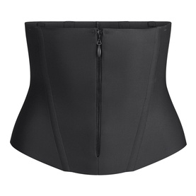 Core Sculpt Waist Cincher Onyx