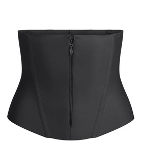 Core Sculpt Waist Cincher Onyx