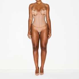 Core Sculpt Waist Cincher Sienna