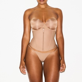 Core Sculpt Waist Cincher Sienna