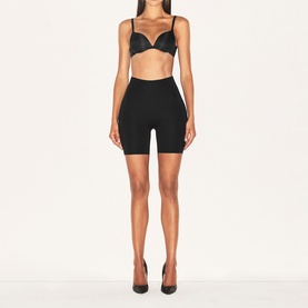 Hip Enhancing Padded Short Onyx