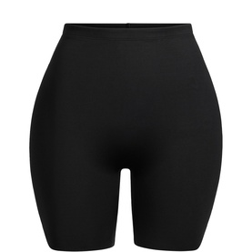 Hip Enhancing Padded Short Onyx