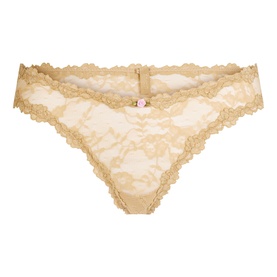 Dipped Thong Delta
