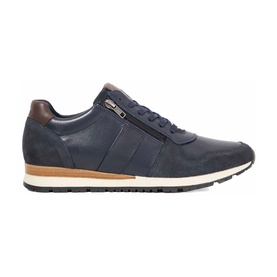 Thame Zip-Up Trainers