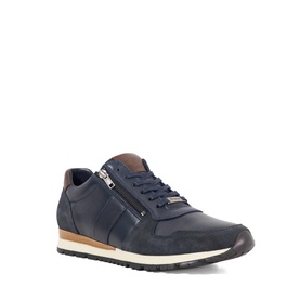 Thame Zip-Up Trainers