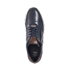 Thame Zip-Up Trainers