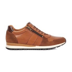 Thame Zip-Up Trainers