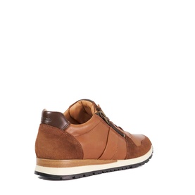 Thame Zip-Up Trainers