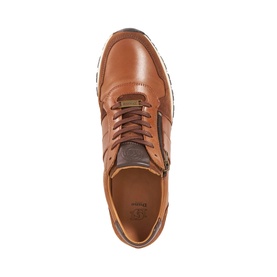 Thame Zip-Up Trainers