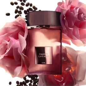Caf&eacute; Rose Eau de Parfum Set