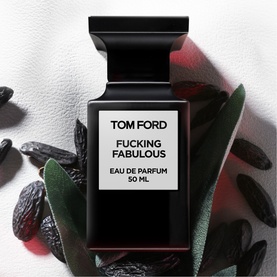 Private Blend F Fabulous Eau de Parfum