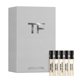 Private Blend Mini Discovery Set