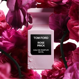 Private Blend Rose Prick Eau de Parfum