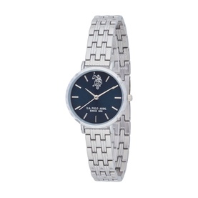 Arya Watch USP8370Bl