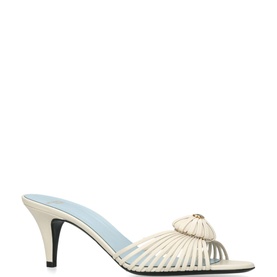 VG 65 Royal Heeled Mules