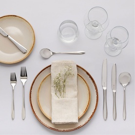 Cutlery 44-Piece Set