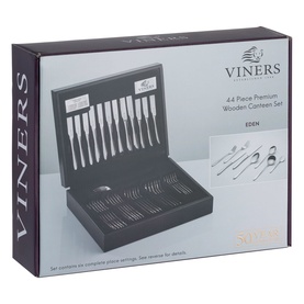 Cutlery 44-Piece Set