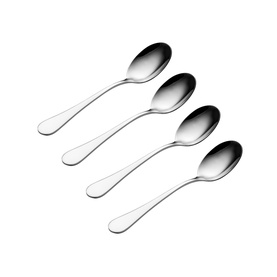 Teaspoon Four-Piece Set