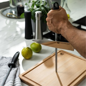 Sharpening Steel 26cm