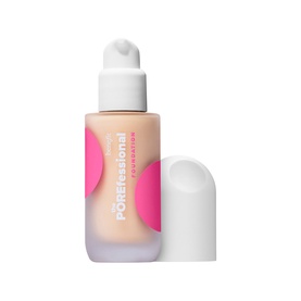 The Porefessional Smoothing and Blurring Foundation
