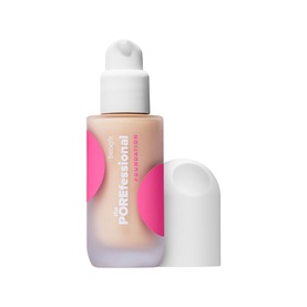 The Porefessional Smoothing and Blurring Foundation