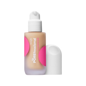 The Porefessional Smoothing and Blurring Foundation
