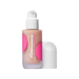 The Porefessional Smoothing and Blurring Foundation