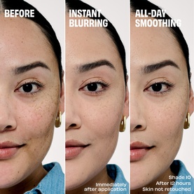 The Porefessional Smoothing and Blurring Foundation