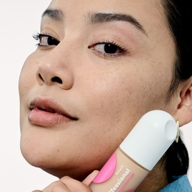 The Porefessional Smoothing and Blurring Foundation