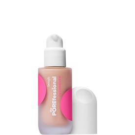 The Porefessional Smoothing and Blurring Foundation