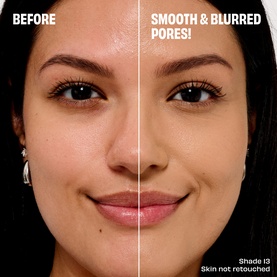 The Porefessional Smoothing and Blurring Foundation