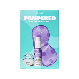 Pampered and POREfessional Unwind Gift Set
