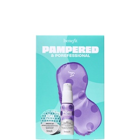 Pampered and POREfessional Unwind Gift Set