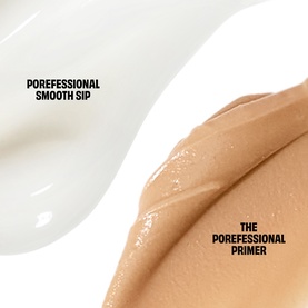 Smooth Pores 101 Moisturiser and Primer Set