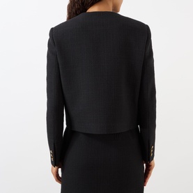 Shamo Tweed Jacket