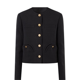 Shamo Tweed Jacket