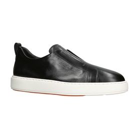 Clean Icon Victory Trainers