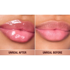 Unreal Lips Healthy Glow Nectar Oil