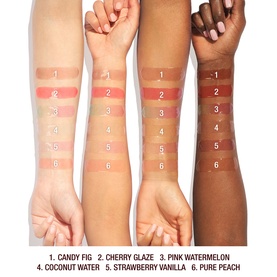 Unreal Lips Healthy Glow Nectar Oil